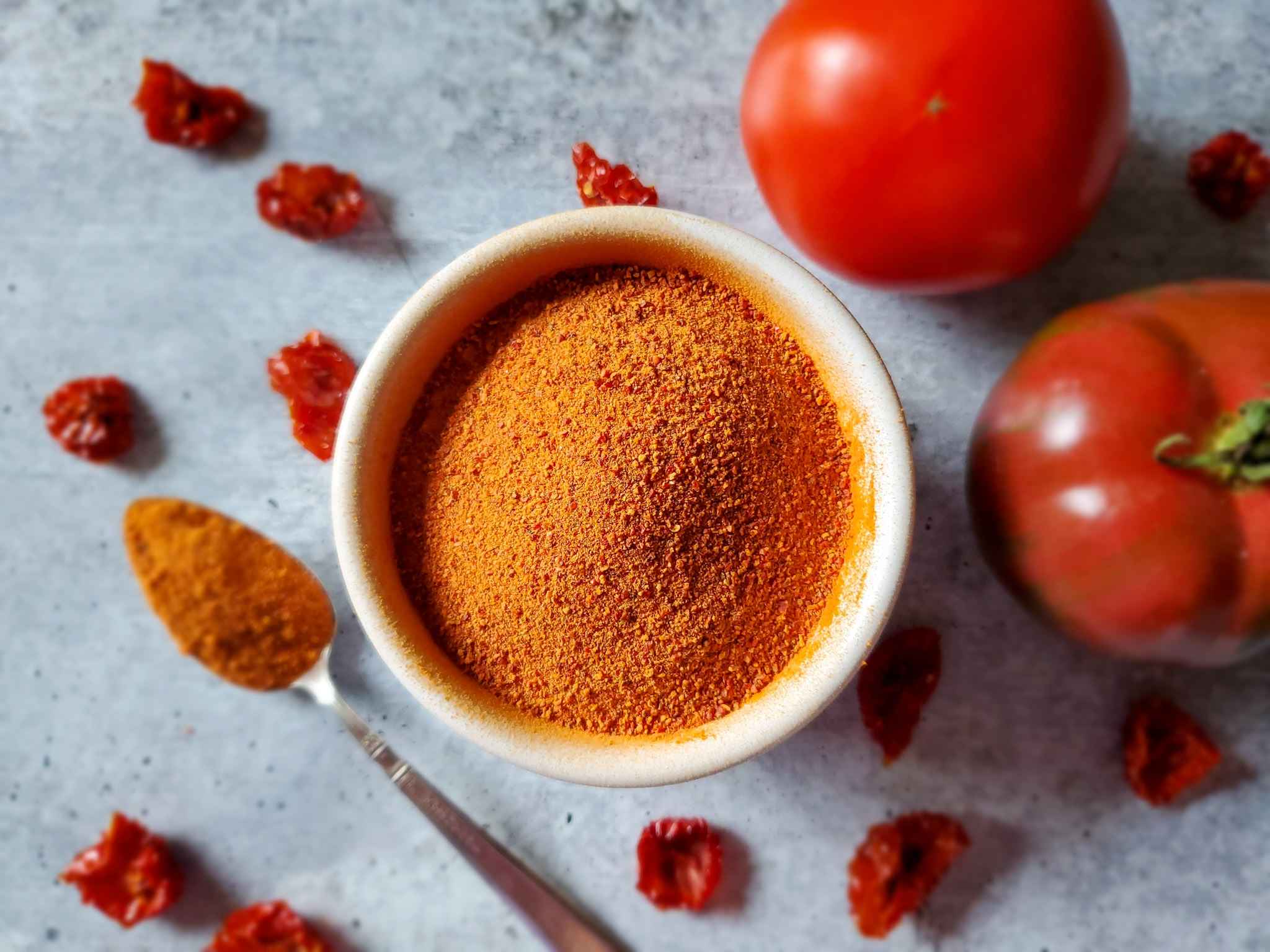 How to start tomato powder making business at home 