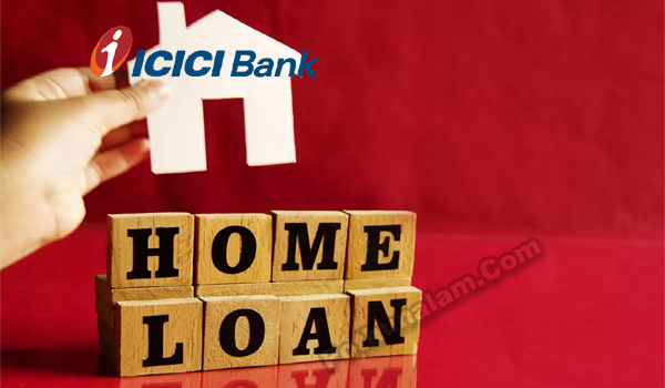 ICICI Bank 6 Lakh Home Loan EMI Calculator in Tamil