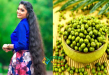 Long Hair Growth Hair Powder At Home in Tamil