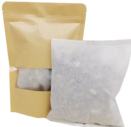 Pathimukham Powder Herbal Bags Making Business Plan in Tamil
