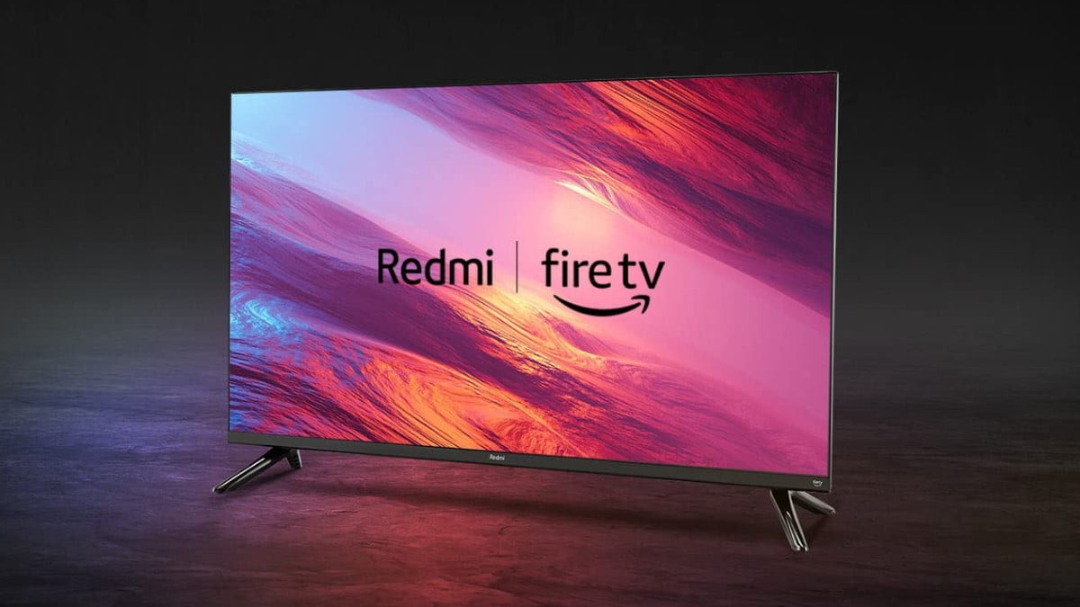 Redmi Smart Fire Tv 32 Inch Review in Tamil