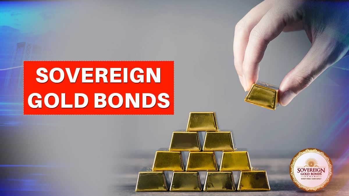 SGB Gold Bond