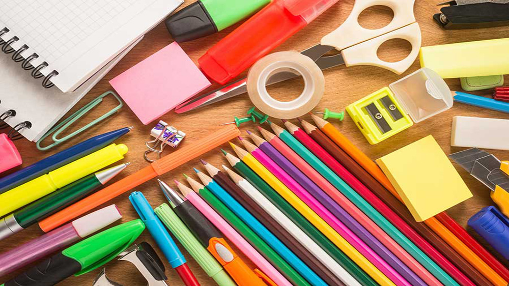 Stationery Business Products in Tamil
