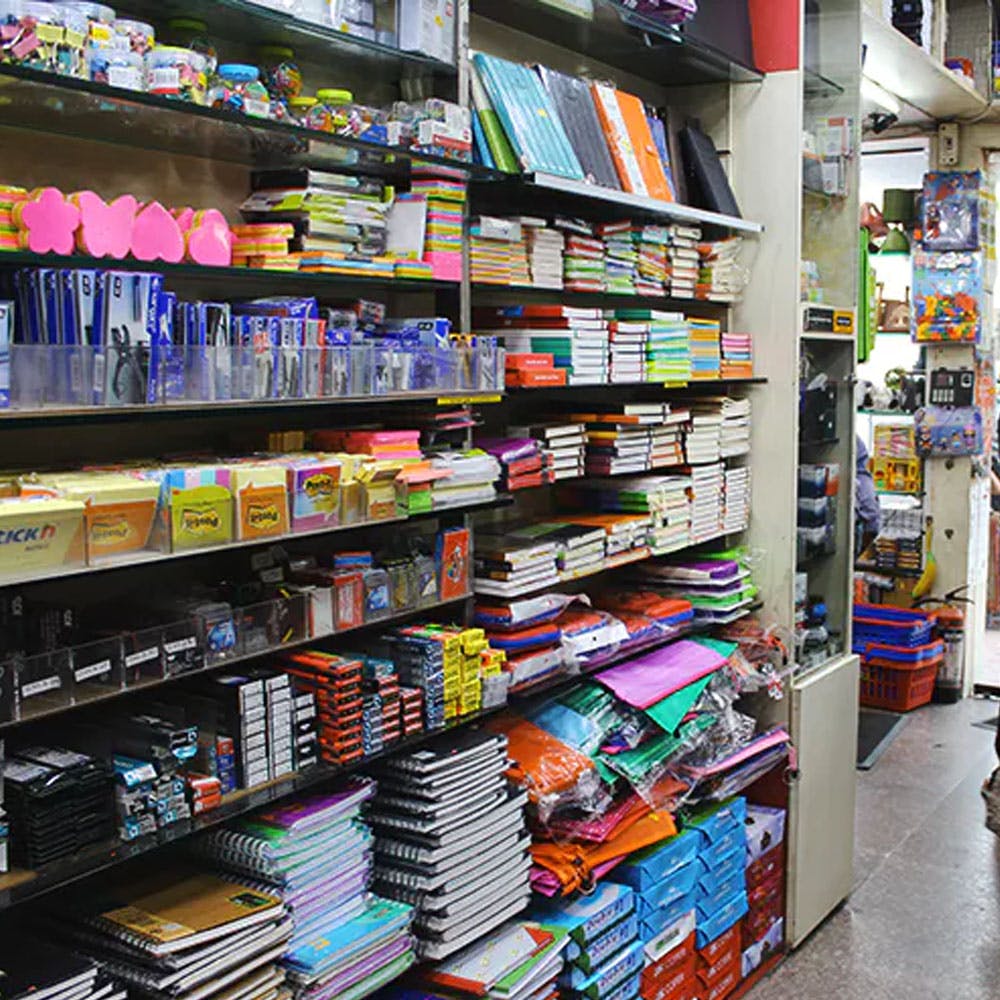 Stationery Products List in Tamil
