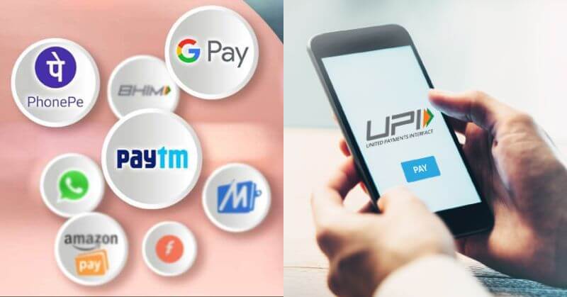 Which Apps Are Not UPI Payment Charges
