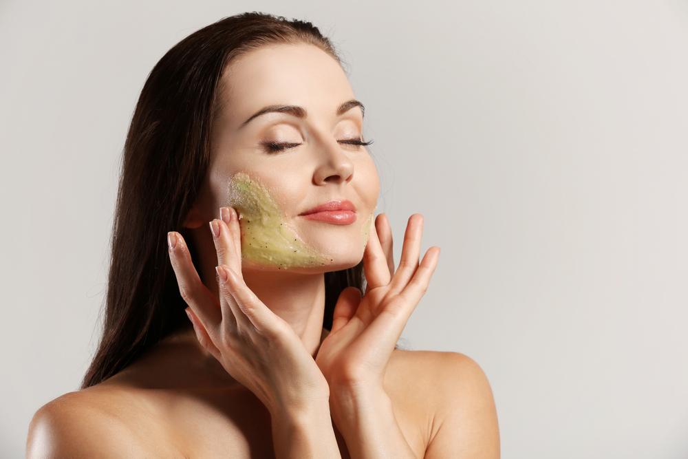  best face pack for glowing skin in tamil