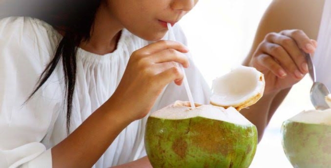 coconut benefits and side effects in tamil 