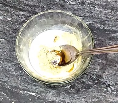  how to make multani mitti face pack at home in tamil