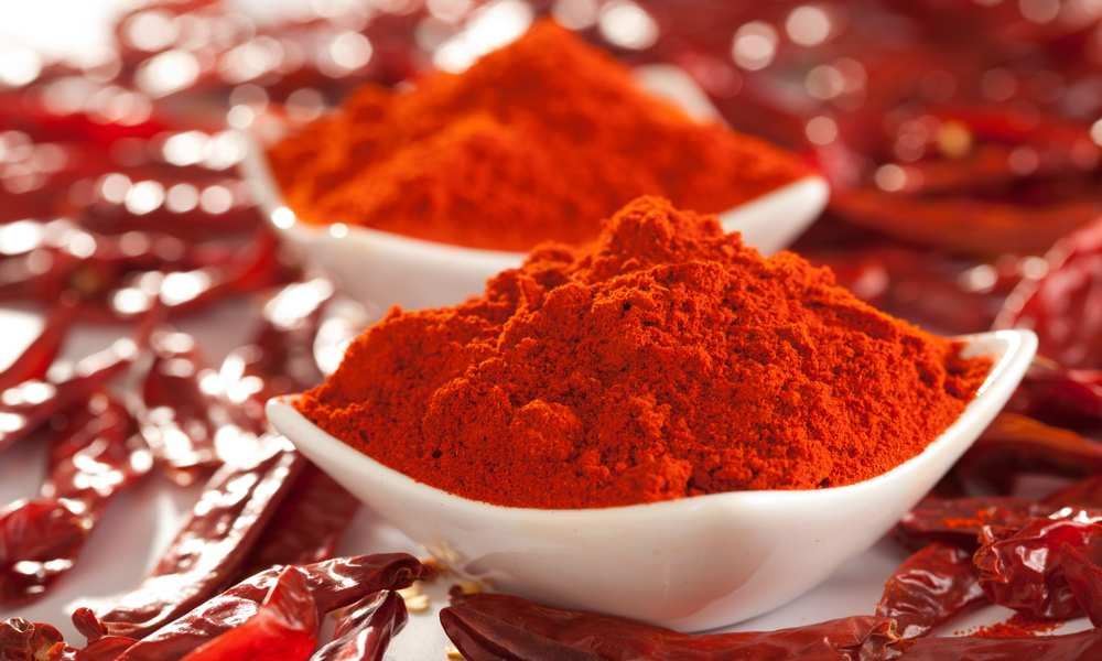  how to make red chilli powder at home in tamil