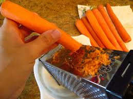 how to prepare carrot oil for glowing skin in tamil