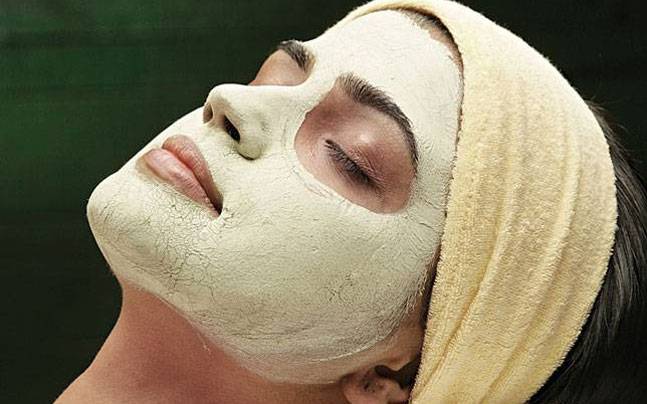  multani mitti face pack home made in tamil