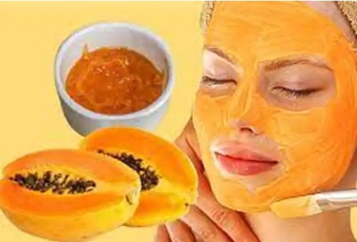  natural remedies for smooth and glowing face in tamil