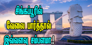 salary in singapore per month in tamil