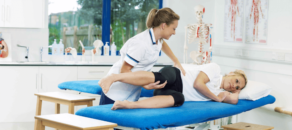 B.sc Physiotherapy Course in Tamil