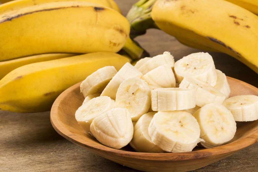 Can diabetics eat bananas