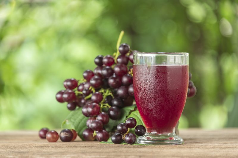 Grape Juice Manufacturing Business in Tamil