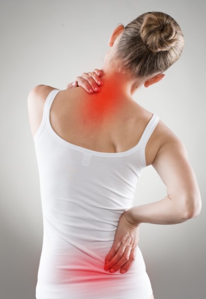 How to Relieve Back Pain Fast at Home in Tamil