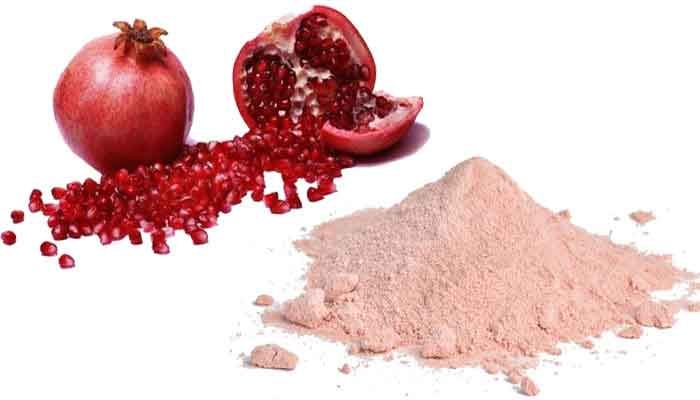 How to Start Pomegranate Peel Powder Business in Tamil