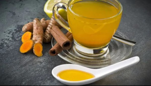 Instant Turmeric Ginger Tea Premix Making Business Plan in Tamil