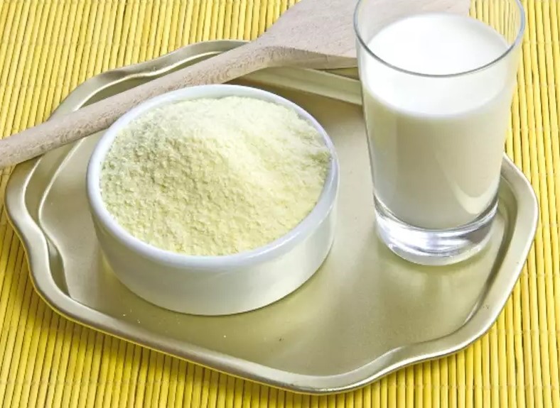Milk Powder Making Business Plan in Tamil