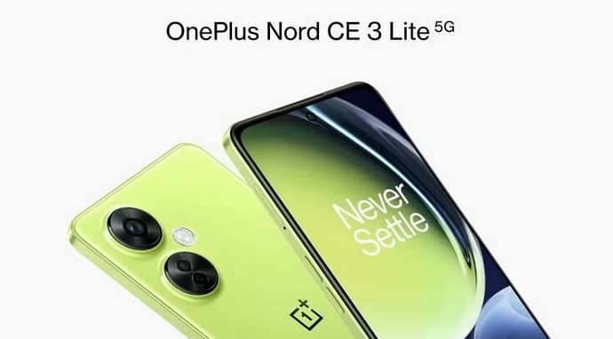Oneplus Nord CE 3 Lite 5G Mobile Phone Information in Tamil