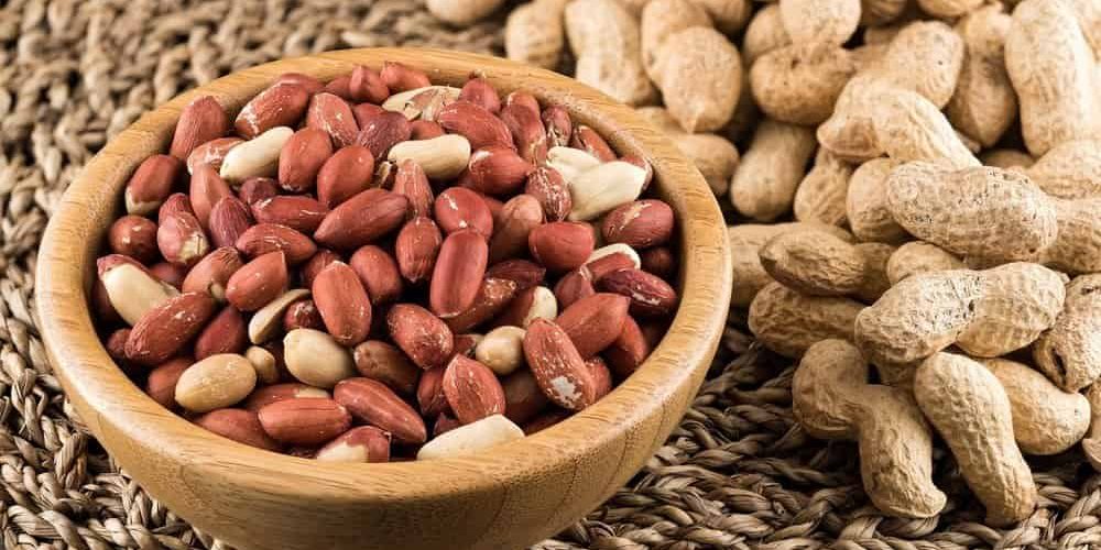  Peanut health benefits in tamil