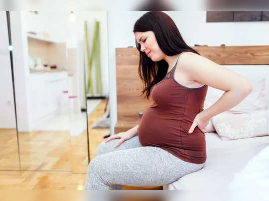 Pregnancy Hip Pain Relief in Tamil