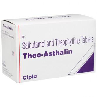 Theo Asthalin Tablet Uses in Tamil