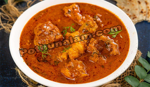 chicken salna recipe in tamil