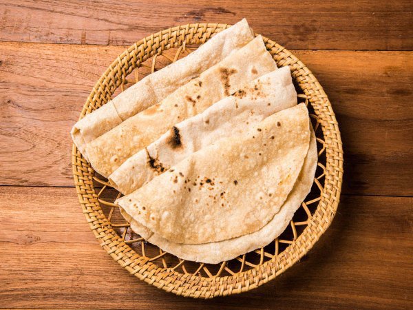  eating chapati daily is good or bad in tamil