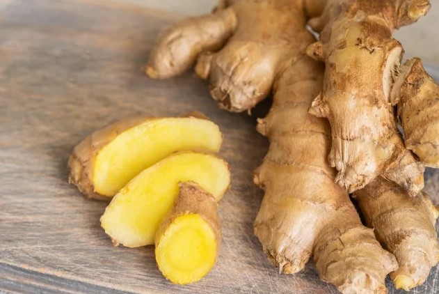 Ginger beauty benefits in tamil