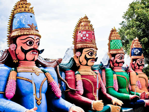 kula deivam god in tamil 