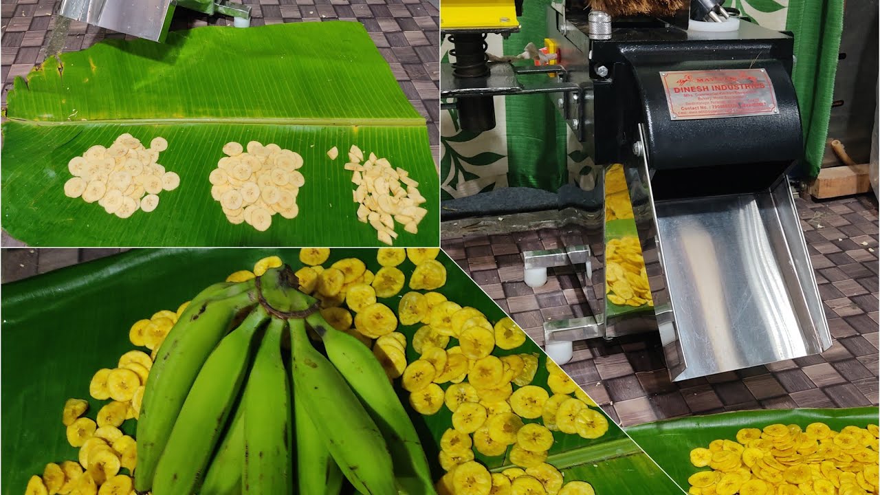  nenthiram palam chips business in tamil