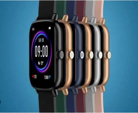  noise colorfit vivid call smartwatch price in tamil 