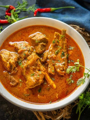  parotta chicken salna recipe in tamil