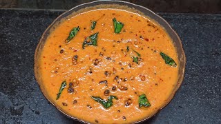 ulunthu chutney recipe in tamil