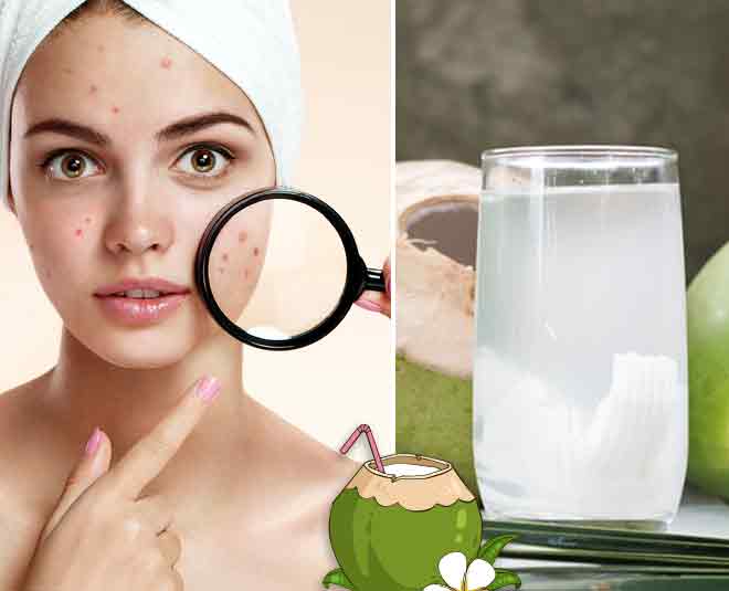 young coconut water for skin in tamil
