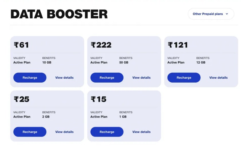 61 rs jio recharge plan in tamil 