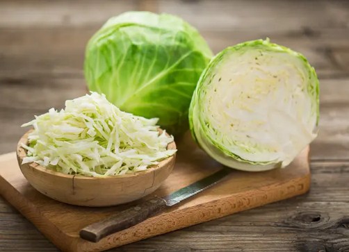 Benefits of Eating Cabbage in Tamil