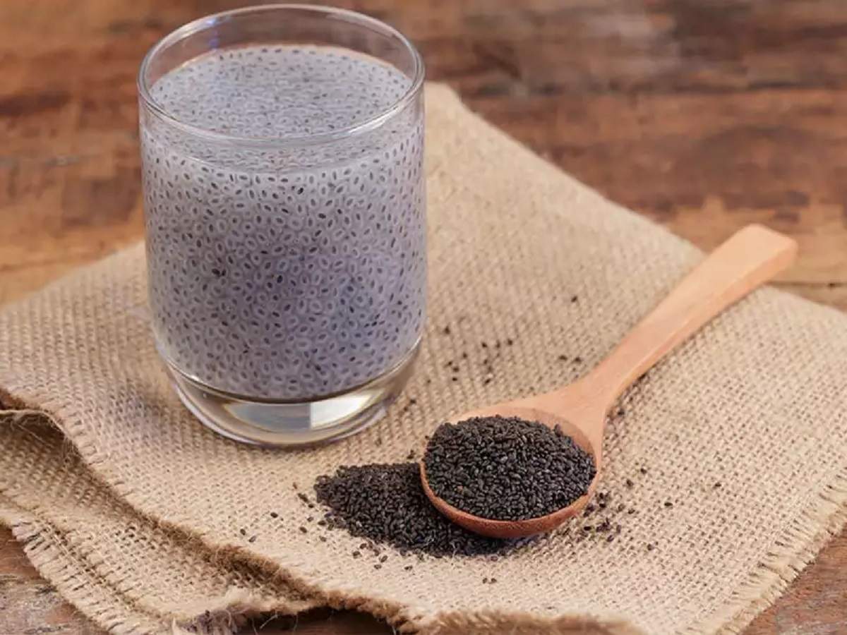 Chia Seeds Benefits in Tamil