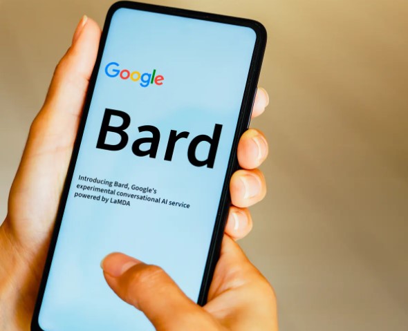 Google AI Bard 6 Features