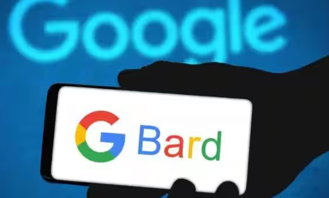 Google Bard in Tamil