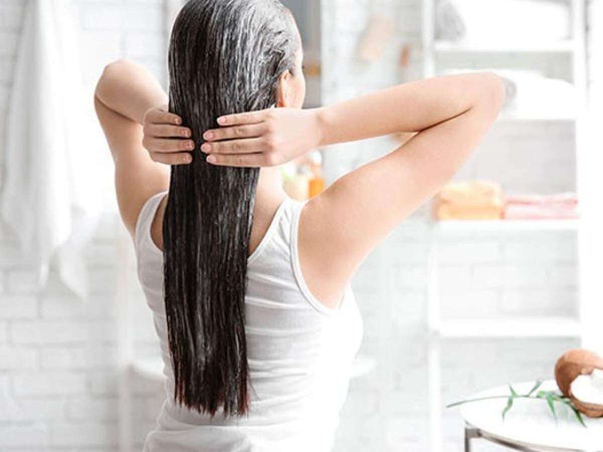 Hair Pack for Hair Growth in Tamil