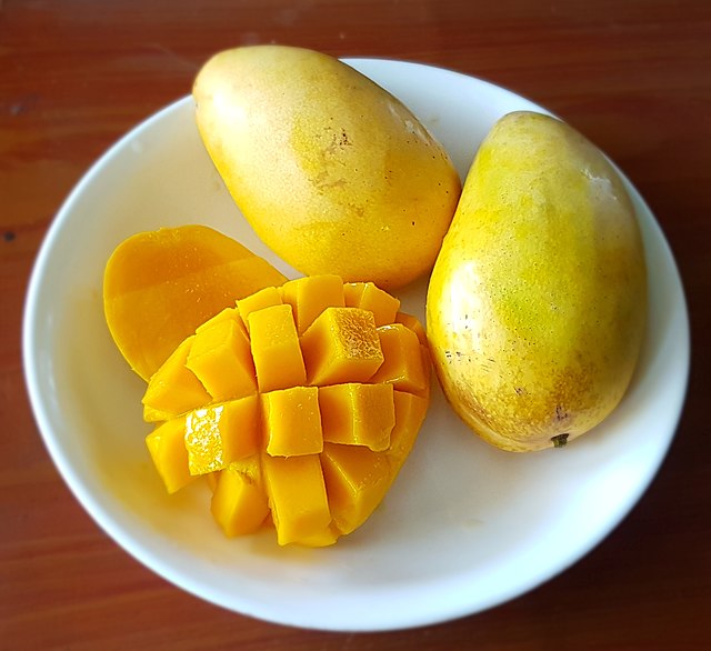 How to Identify Chemically Ripe Mango