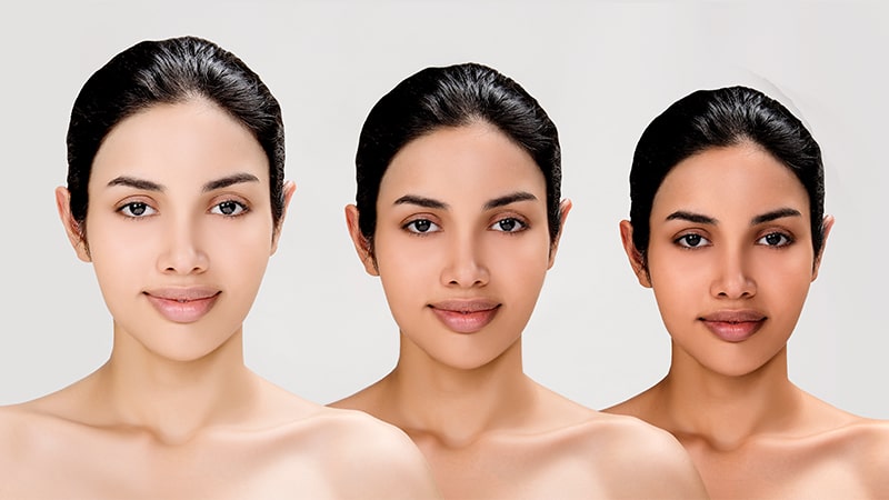 How to Whiten Body Skin Fast Naturally in Tamil