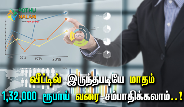 Instant Parotta Making Business in Tamil