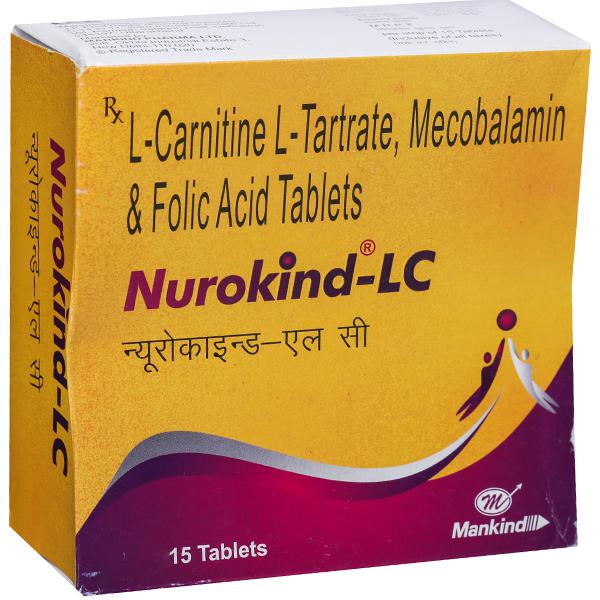 Nurokind LC Tablet Uses in Tamil
