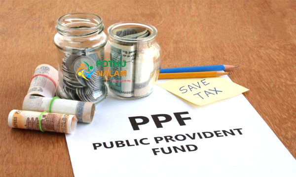PPF Withdrawal Rules in Tamil