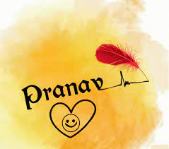  Pranav Meaning in Tamil