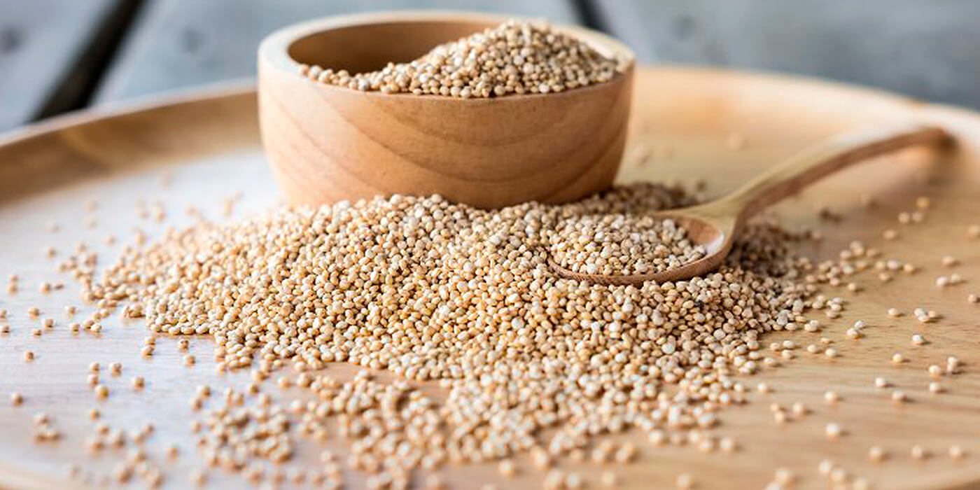 Quinoa Benefits in Tamil